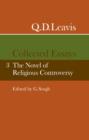 Q. D. Leavis: Collected Essays 3 Volume Paperback Set - Book