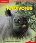 Herbivores : Life and Living - Book
