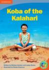 Koba of the Kalahari : Archaeology - Book