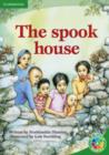 The Spook House : Archaeology - Book