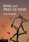 Risk and Precaution - Book