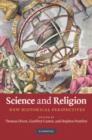 Science and Religion : New Historical Perspectives - Book