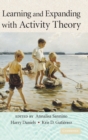 Learning and Expanding with Activity Theory - Book