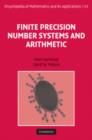 Finite Precision Number Systems and Arithmetic - Book