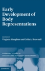Early Development of Body Representations - Book