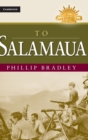 To Salamaua - Book