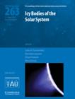 Icy Bodies of the Solar System (IAU S263) - Book