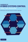 Handbook of Hybrid Systems Control : Theory, Tools, Applications - Book