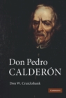 Don Pedro Calderon - Book