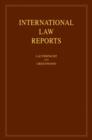 International Law Reports: Volume 137 - Book