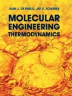 Molecular Engineering Thermodynamics - Book