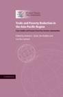 Trade and Poverty Reduction in the Asia-Pacific Region : Case Studies and Lessons from Low-income Communities - Book