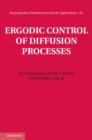 Ergodic Control of Diffusion Processes - Book