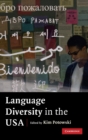 Language Diversity in the USA - Book