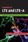 Essentials of LTE and LTE-A - Book