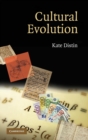 Cultural Evolution - Book