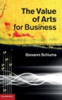 The Value of Arts for Business - Book