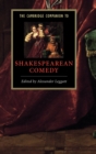 The Cambridge Companion to Shakespearean Comedy - Book