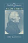 The Cambridge Companion to Adam Smith - Book