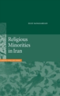 Religious Minorities in Iran - Book