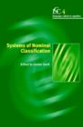 Systems of Nominal Classification - Book