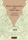 Hebrew Manuscripts of the Middle Ages - Book