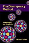 The Discrepancy Method : Randomness and Complexity - Book
