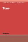 Tone - Book