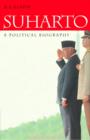 Suharto : A Political Biography - Book
