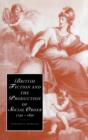 British Fiction and the Production of Social Order, 1740-1830 - Book