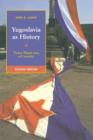 Yugoslavia as History : Twice There Was a Country - Book