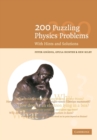 200 Puzzling Physics Problems : With Hints and Solutions - Book