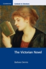 The Victorian Novel - Book