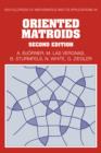 Oriented Matroids - Book