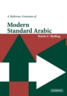 A Reference Grammar of Modern Standard Arabic - Book