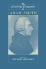The Cambridge Companion to Adam Smith - Book