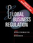 Global Business Regulation - Book
