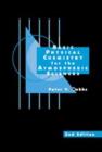 Basic Physical Chemistry for the Atmospheric Sciences - Book