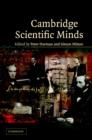 Cambridge Scientific Minds - Book