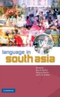 Language in South Asia - Book