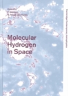 Molecular Hydrogen in Space - Book