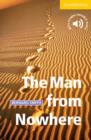The Man from Nowhere Level 2 - Book