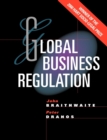 Global Business Regulation - Book