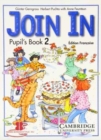 Join In Pupil's Book 2 French edition - Book