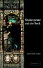 Shakespeare and the Book - Book