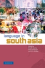 Language in South Asia - Book