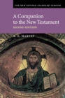 A Companion to the New Testament - Book
