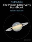 The Planet Observer's Handbook - Book