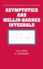 Asymptotics and Mellin-Barnes Integrals - Book