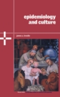 Epidemiology and Culture - Book